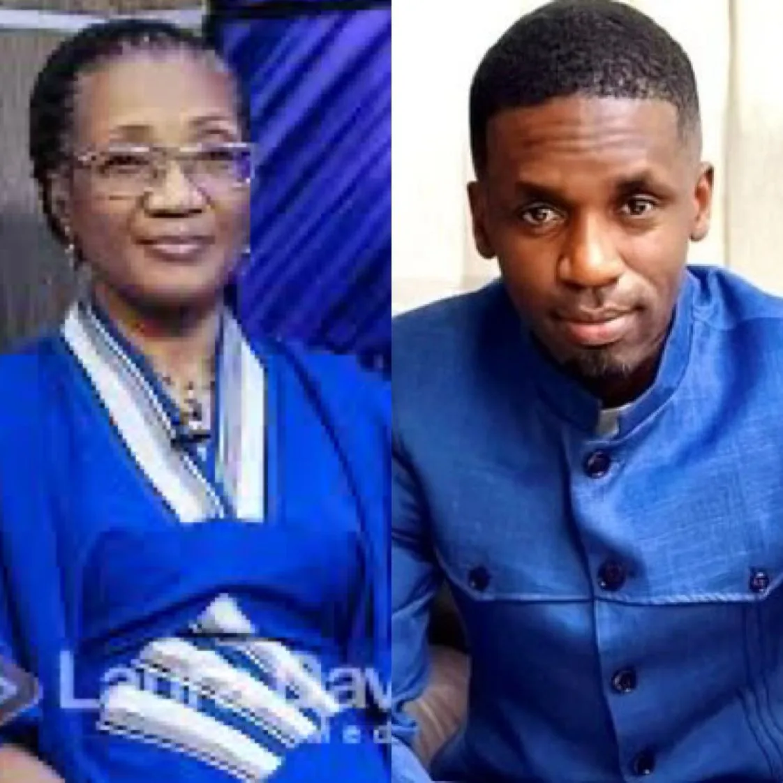 Cameroon: the wife of politician Djeukam Tchameni initiates legal proceedings against Bruno Bidjang