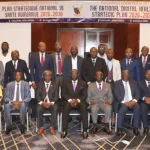 Cameroon launches its 2026-2030 Digital Health Strategic Plan with a budget of 29 billion F