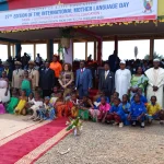 National languages: a matter of cultural survival