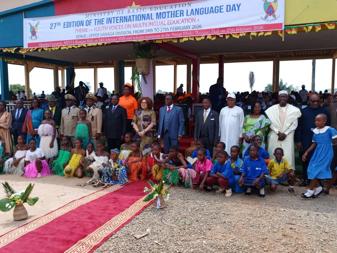 National languages: a matter of cultural survival