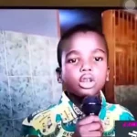 Baby Mathis case: the lawyers of the accused Nwafo Dagobert plead for his acquittal