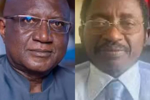 Cameroon/ post-electoral arrests and detentions: the response of 'muzzled' opposition officials