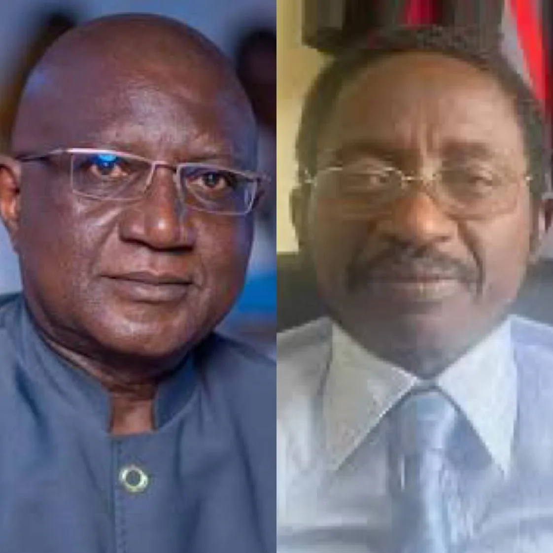 Cameroon/ post-electoral arrests and detentions: the response of 'muzzled' opposition officials