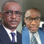 Cameroon-Douala: Cabral Libii's lawyer files a complaint against Jacques Bertrand Mang