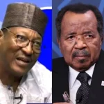 Cameroon-Saint-Eloi Bidoung: "Since coming to power, Paul Biya has never announced the formation of a government"