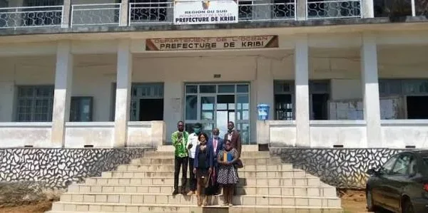 SAEDEL 2026: Kribi becomes the showcase for dialogue on territorial development