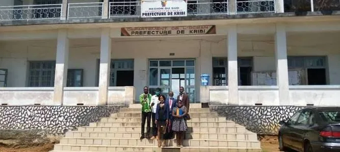 SAEDEL 2026: Kribi becomes the showcase for dialogue on territorial development