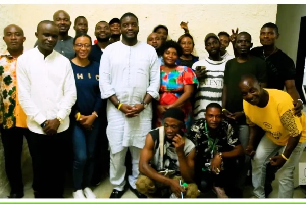 Cameroon: the “Mahol Ma Yondo” cooperative bets on agroecology