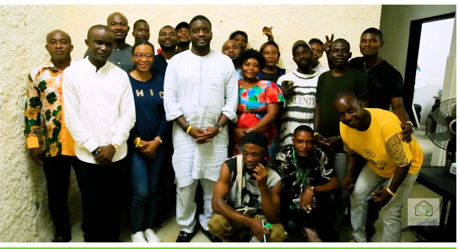 Cameroon: the “Mahol Ma Yondo” cooperative bets on agroecology