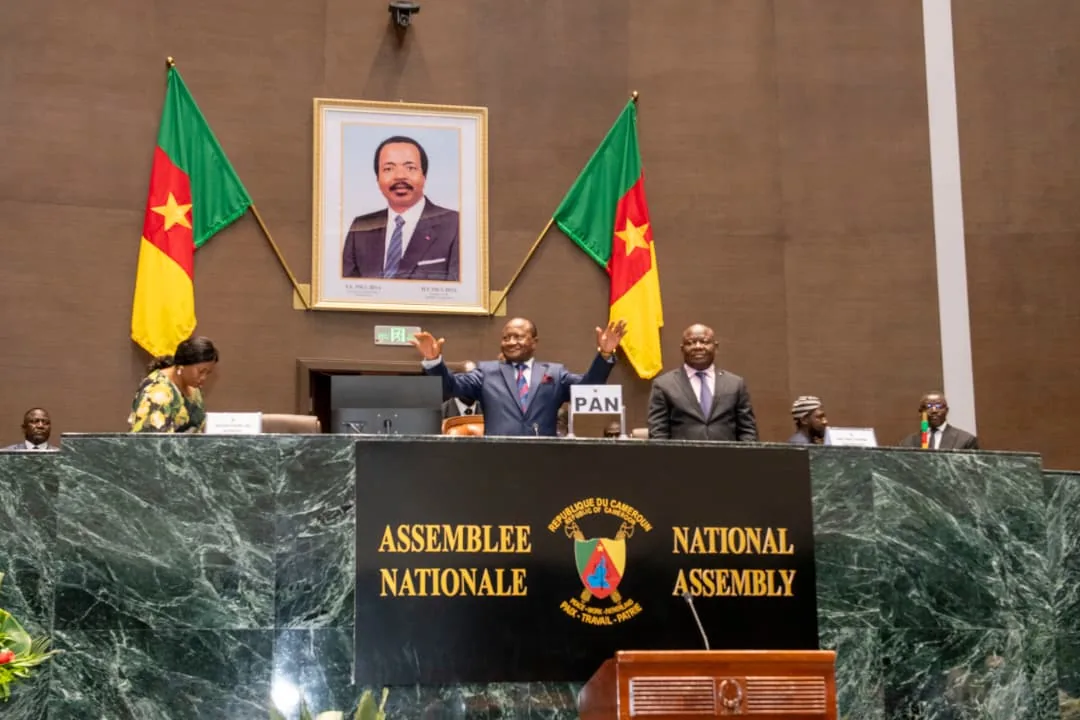 Cameroon: mandate of municipal councilors, an infinite extension