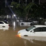 Kenya: at least 42 people have lost their lives in flash floods due to heavy rains