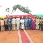 Mindourou: decentralization takes shape in Haut-Nyong