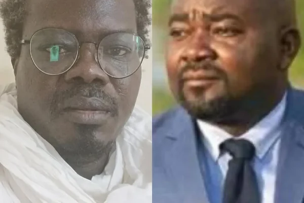Cameroon: the MRC asks the court to declare itself incompetent in the case against Okala Ebode