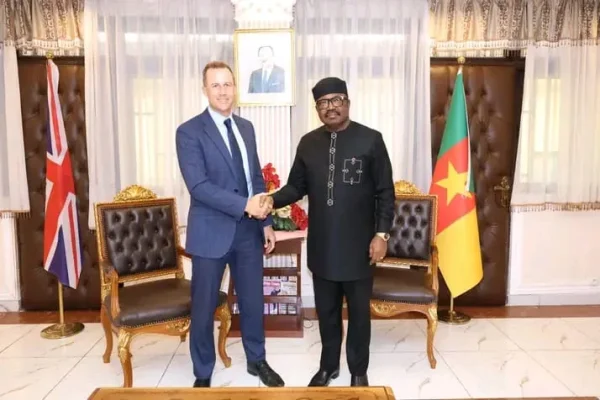 Student visas: London clarifies the temporary suspension for Cameroonians