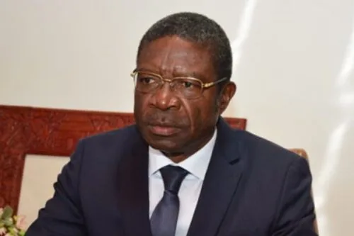 Yaoundé 6th: alternating traffic on the Mvog Betsi–MEEC axis due to construction work