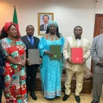 Waste management: a project generating thousands of jobs launched in Cameroon