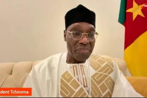 Cameroon: Issa Tchiroma pays tribute to Anicet Ekane