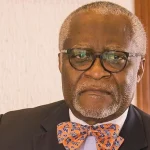 Transparency at SNH: Transparency International Cameroon reframes its founder Me Akere Muna