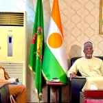 Niger: summoning of the EU chargé d&rsquo;affaires after a resolution on Bazoum