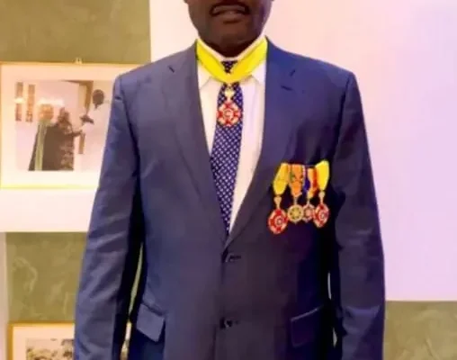 Chad: local companies are now challenging foreign groups