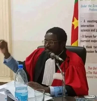Justice: MINFI ordered to provide proof of payment to an academic