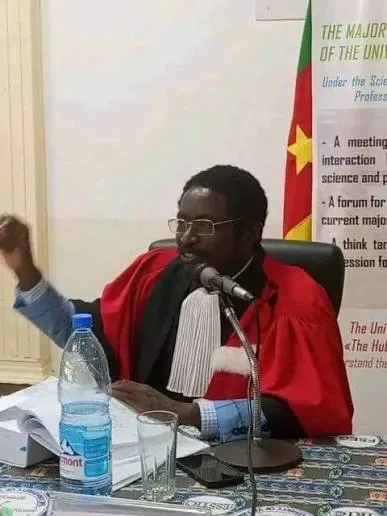 Justice: MINFI ordered to provide proof of payment to an academic