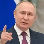 Russia says it shot down 145 Ukrainian drones overnight