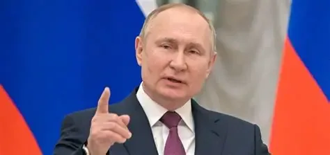 Russia says it shot down 145 Ukrainian drones overnight
