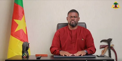 Cameroon: Samuel Iyodi Hiram challenges the legitimacy of the announced institutional reforms
