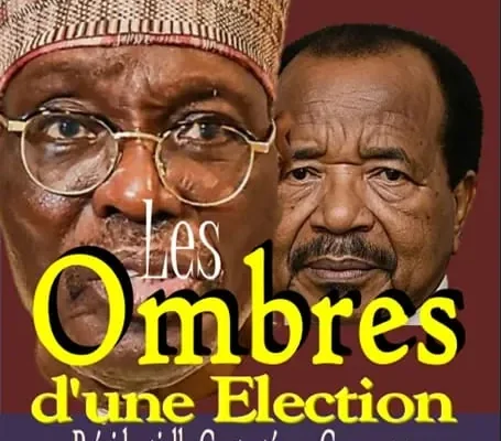 Daniel Essissima publishes an essay dedicated to the contested presidential election in Cameroon