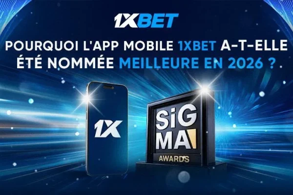 Mobile-first as a new standard: why are applications defining the future of betting in Africa?