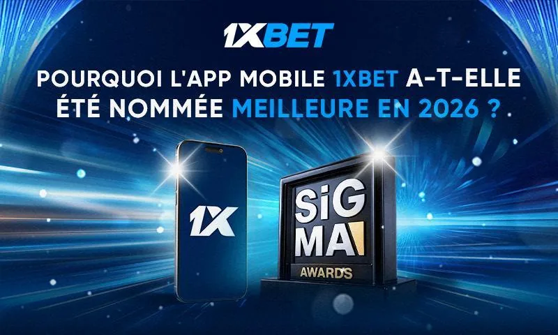 Mobile-first as a new standard: why are applications defining the future of betting in Africa?