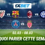 The best of football in the major European leagues: the Milan derby and a test for Barça