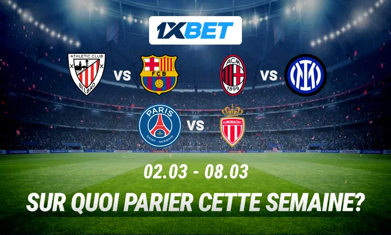 The best of football in the major European leagues: the Milan derby and a test for Barça