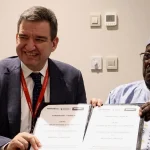 Cameroon: the National Assembly signs an agreement with Memorial Health Group