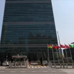 UN: 2 additional candidates proposed for the post of Secretary-General