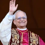 Here are the stages of the apostolic journey of Pope Leo XIV to Cameroon