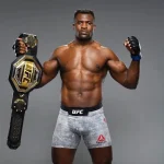 Ngannou lands on Netflix: a historic fight ahead