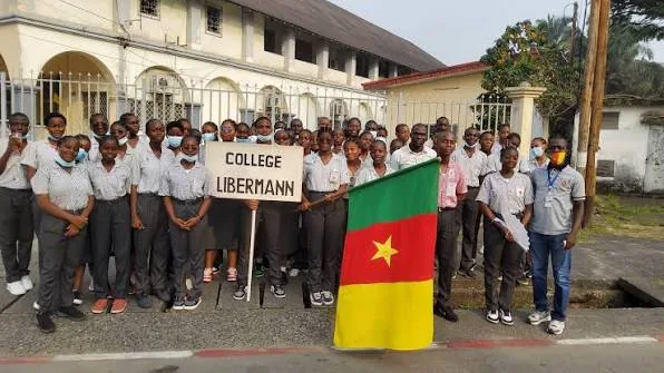 2025 MINESEC Rankings: Douala and Yaoundé concentrate the elite of Cameroonian secondary schools.