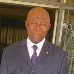 Cameroon: David Imbeng, the mayor of Makénéné, is no more