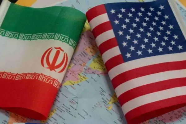 A Pakistani delegation is going to Iran to mediate during the upcoming talks between Iran and the United States (sources)