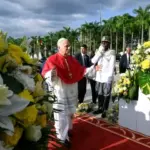 Papal visit to Cameroon: the blunders of a regime adrift
