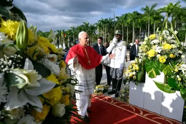 Papal visit to Cameroon: the blunders of a regime adrift