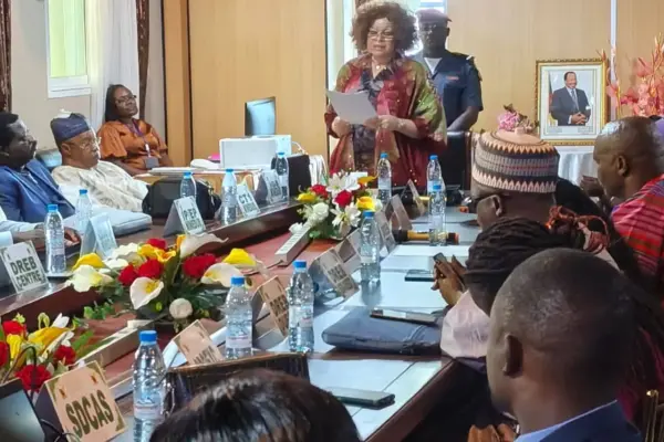 Official exams 2026: heading towards a strengthened organization