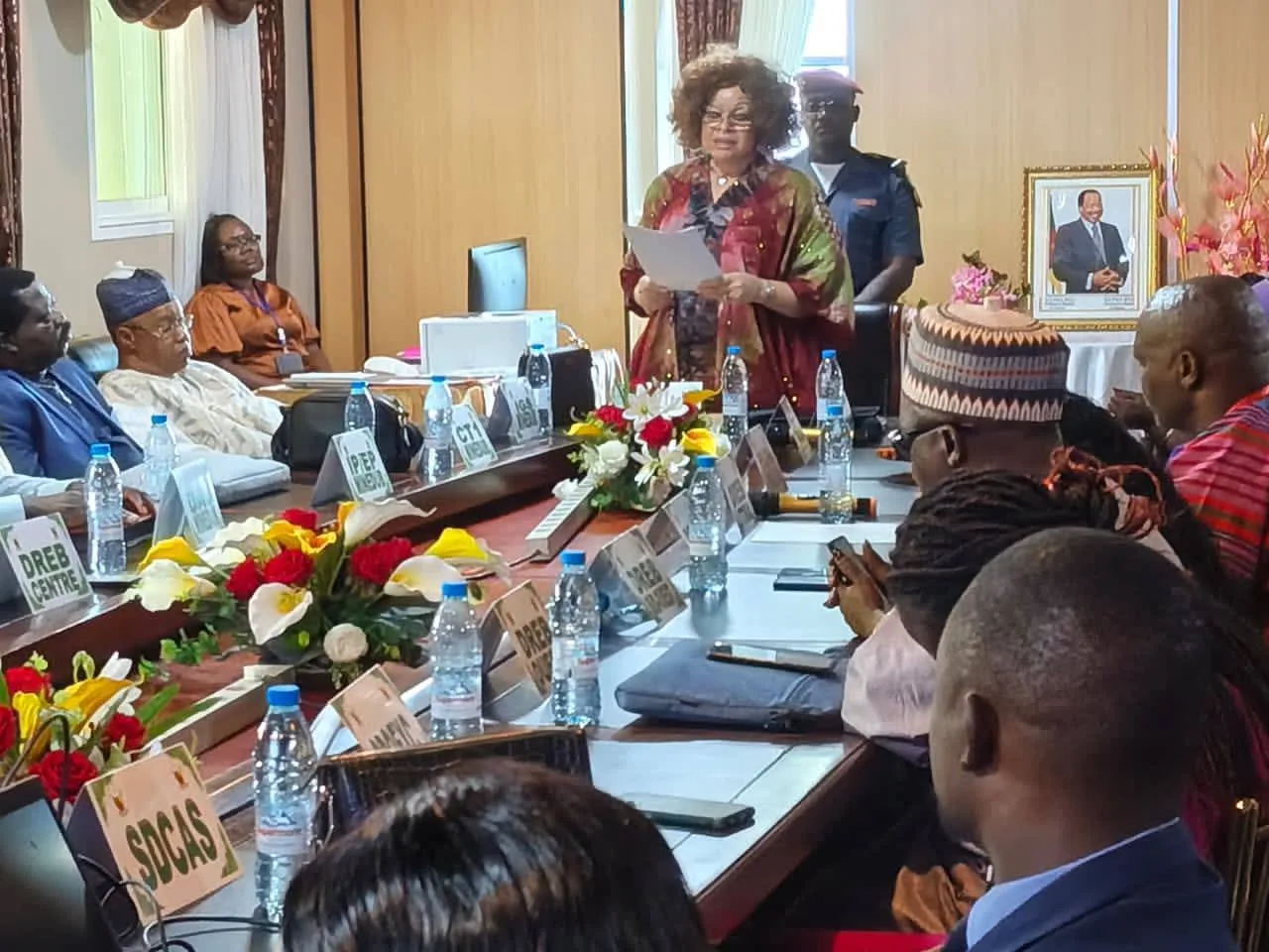 Official exams 2026: heading towards a strengthened organization