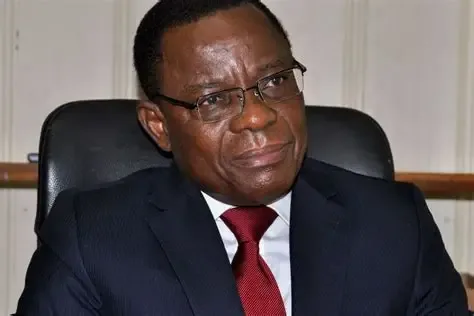 Cameroon: Maurice Kamto responds to his detractors on the role of intellectuals