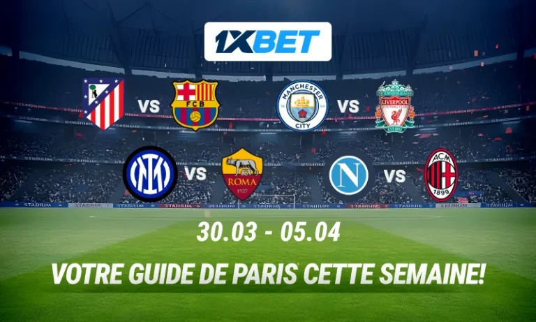 1xBet