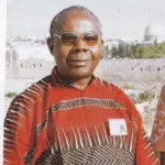 Engelbert MVENG : 22 April 1995 – 22 April 2026