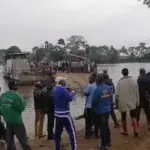 Cameroon: five passengers missing after boat capsizes in Guerima
