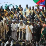 Cameroon: parliament convened in congress to amend the Constitution